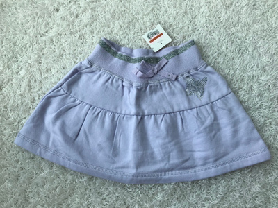 Uusi Lindex hame koko 92 cm