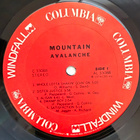 [LP] MOUNTAIN: AVALANCHE - pikkukuva 3