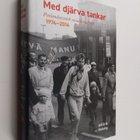 Alf-Erik Helsing : Med djärva tankar. Finlandssvensk soci... - pikkukuva 1