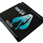 GBA - Game Boy Advance SP V5 IPS MOD - Hatsune Miku - pikkukuva 1