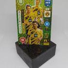 Haaland + Sancho + Reus, Dortmund 2020/2021 - Panini - pikkukuva 1