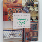 Elizabeth Hilliard : Country Style : Villa, Maison, Casa,... - pikkukuva 1