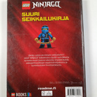 Lego : Lego Ninjago : Suuri seikkailu - pikkukuva 2