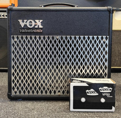 Vox AD30VT Valvetronix