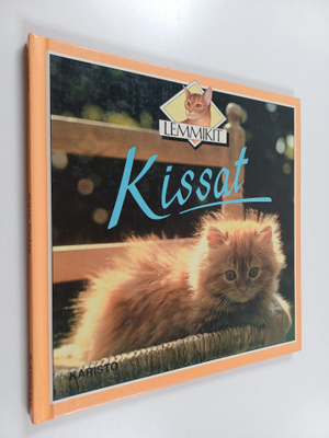 Kate Petty : Kissat