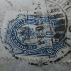 1910 SV 10 kop kuori Tukholmaan kääntö Württembergiin - pikkukuva 2