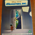 Monsters,inc. - Monsterit OY - pikkukuva 1