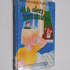Marja-Liisa Puputti : Mä olen kummitus - pikkukuva 1