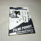 Hanna Marjut Marttila Filmi poikki!   -nid - pikkukuva 1