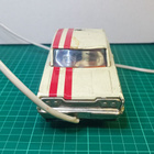 Ford Falcon ? peltiauto ,kaapeliohjauksella,projekti Ichiko - pikkukuva 5