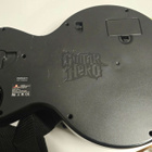 Xbox 360 - Guitar Hero Les Paul kitara + peli - pikkukuva 4