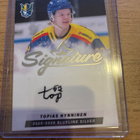 Topias Hynninen Jukurit signature silver blueline 25-26 s1 - pikkukuva 1