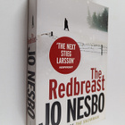 Jo Nesbö : The redbreast - pikkukuva 1