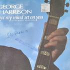 George Harrison - Got my mind set on you 12" - pikkukuva 2