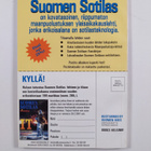 Reserviläisen käsikirja 2001 - pikkukuva 2