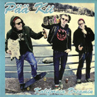 7” SINGLE Pää Kii / Maakuntaradio - Kalifornia Dreamin / - pikkukuva 1