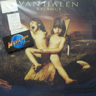 VAN HALEN - BALANCE - EU UUSI 2LP + CD + BLURAY DELUXE BOX - pikkukuva 1