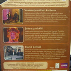 UUSI SHERLOCK DVD KAUSI 1 - pikkukuva 2