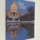 The Capitol A Pictorial History of the Capitol and of the... - pikkukuva 1