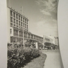 VANHA Postikortti Kotka 1950-l Alkup.Mallikappale - pikkukuva 1