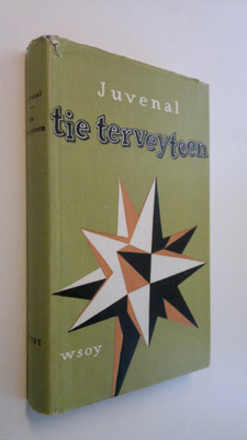Juvenal : Tie terveyteen