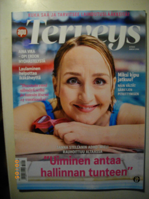 Apu Terveys Nro 4/2025