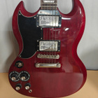 Epiphone SG pro sähkökitara - pikkukuva 2