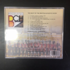 Bratislava Boy's Choir - The Best Of... CD - pikkukuva 2