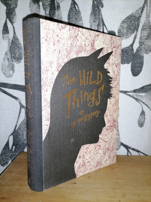The Wild Things - Dave Eggers - Maurice Sendak 1.p.