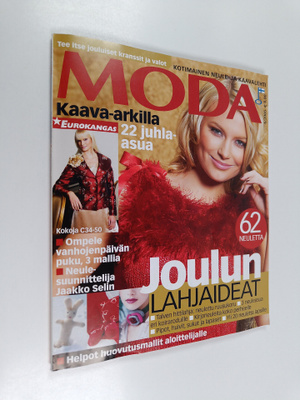 Moda : 6/2005