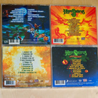 Hevisaurus 4xCD - pikkukuva 2