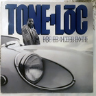 Tone Löc - Löc'ed After Dark LP - 1989 - pikkukuva 1