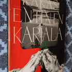 Rakas entinen Karjala. Muistojulkaisu (1942) - pikkukuva 1