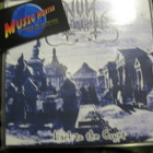 NUNSLAUGHTER/SLAUGHTER -BACK TO THE CRYPT/SADIST NEW/UUSI 7" - pikkukuva 1