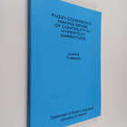 Jukka Tyrkkö : Fuzzy Coherence : Making Sende of Continui... - pikkukuva 1