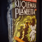Stanislaw Lem: Kuoleman planeetta ( 1 p. 1960 ) EIPK ! - pikkukuva 1