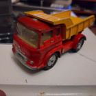 Corgi Toys Bedford Tractor Unit - pikkukuva 1