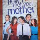 Ensisilmäyksellä - How I met your mother Kaudet 1-7 dvd boxi - pikkukuva 2