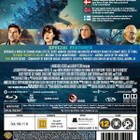 Godzilla : King of the Monsters - (Blu-ray) - pikkukuva 2