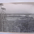 VANHA Valokuva Sotkamo 1930-l - pikkukuva 1