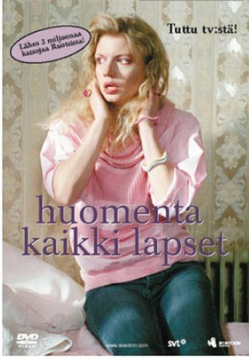 Huomenta Kaikki Lapset
