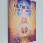 Doreen Virtue : Nutrition for intuition - pikkukuva 1
