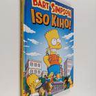 Bart Simpson : iso kiho! - pikkukuva 1