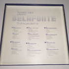 HARRY BELAFONTE 72 OF HIS GREATEST HITS 6 x LP - pikkukuva 2