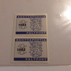 suom.postimerkit - pikkukuva 1