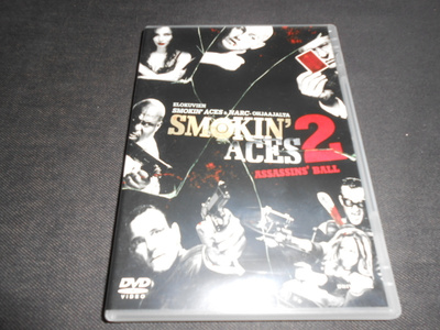 Smokin' Aces 2
