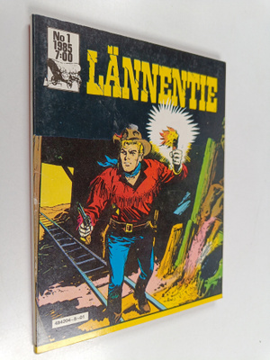 Lännentie 1/1985