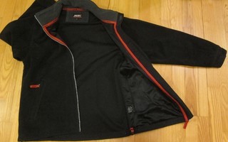 Windstopper MUSTO Performance koko S unisex