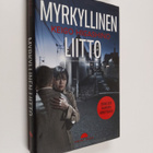 Keigo Higashino : Myrkyllinen liitto - pikkukuva 1