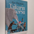 Kate DiCamillo : Taikurin norsu - pikkukuva 1